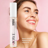 Miracle Lip Gloss - Renk Değiştiren Dudak Parlatıcısı - 6 ml